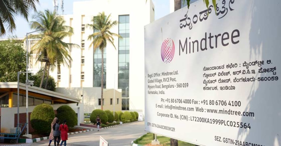 Mindtree not to buy back shares after L&T open offer Mindtree not to buy back shares after L&T open offer