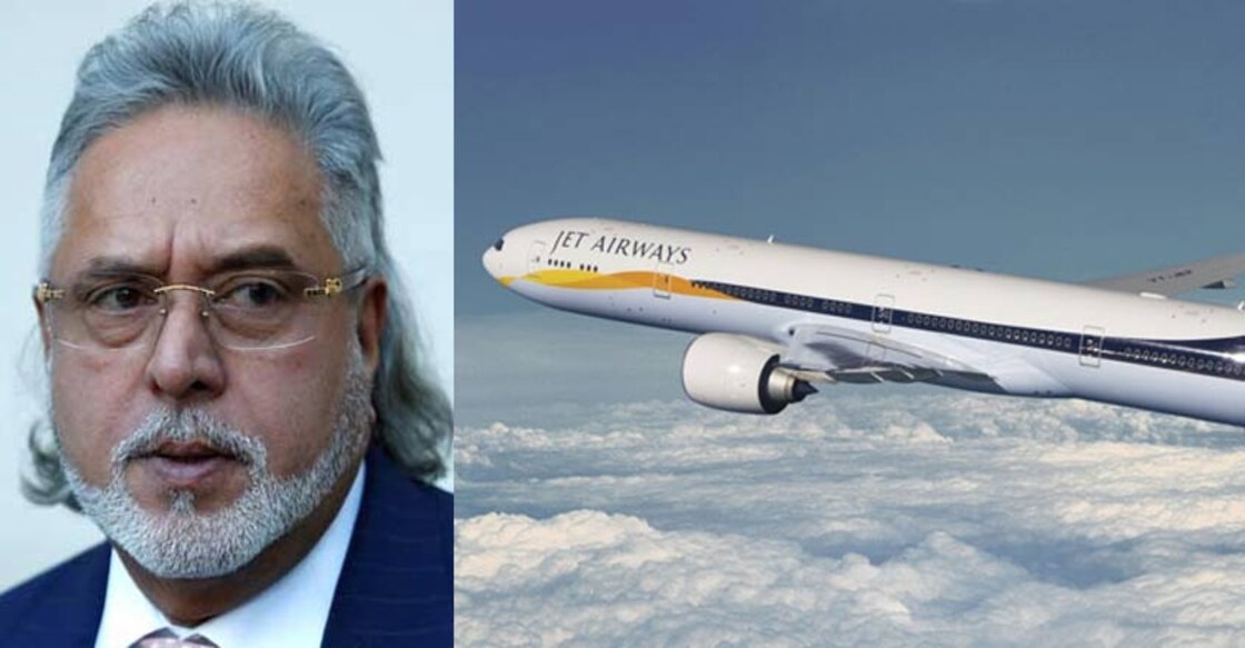 Jet Airways bailout: Vijay Mallya lashes out at 'double standards' by banks