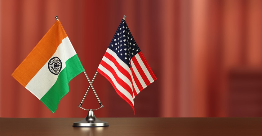 Upward trajectory in India's ties with US to continue under Biden's ...