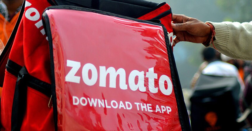 Zomato expands to 100 new cities, crosses 300 in India