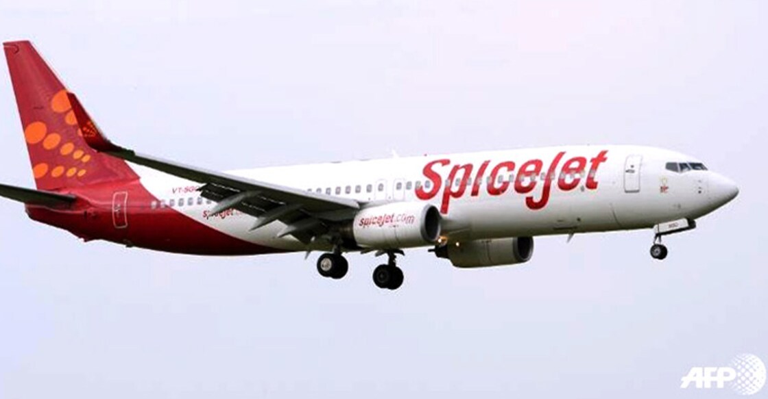 spice-jet