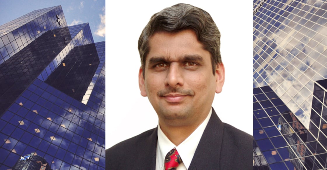 Pradeep M Godbole Pradeep M Godbole