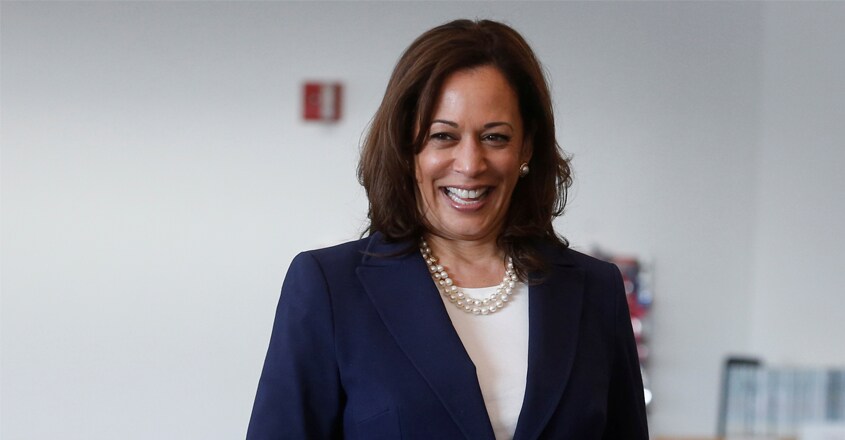 Kamala Harris Kamala Harris