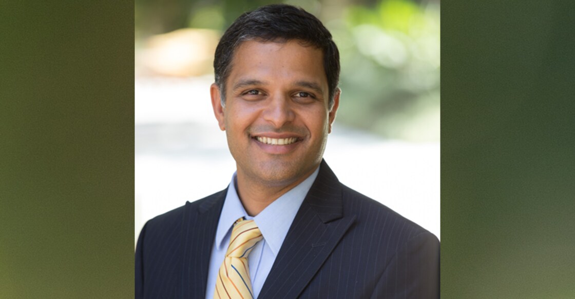 Krishna Sudheendra