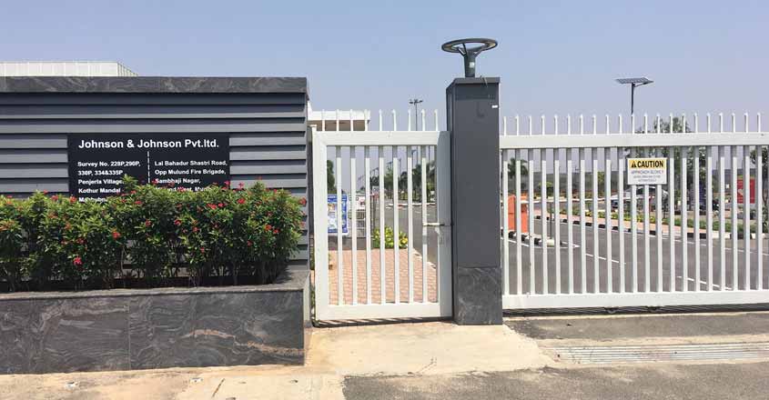 Modi's jobs deficit: J&J’s largest plant in India stays idle 3-years after completion Modi's jobs deficit: J&J’s largest plant in India stays idle 3-years after completion