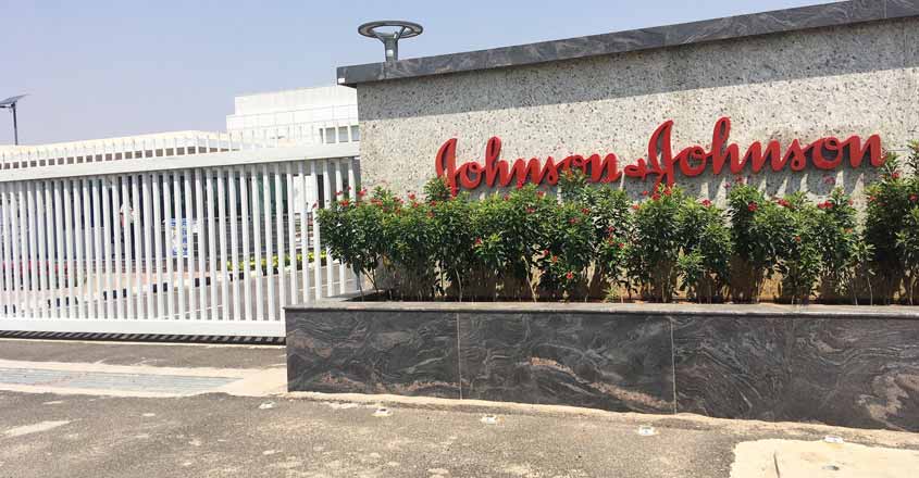 Modi's jobs deficit: J&J’s largest plant in India stays idle 3-years after completion Modi's jobs deficit: J&J’s largest plant in India stays idle 3-years after completion