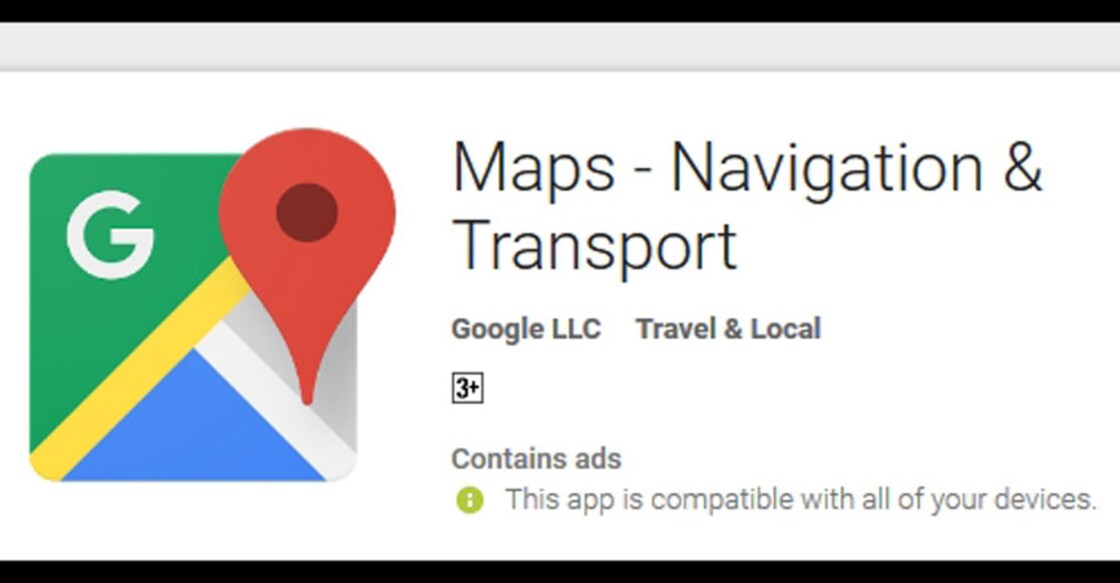 Google Maps to send alert if cab drivers deviate from route