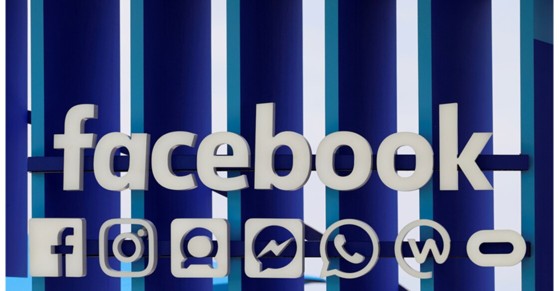 Facebook co-founder says it is time to break up the company Facebook co-founder says it is time to break up the company