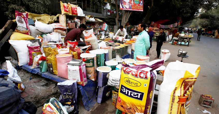 WPI inflation cools to four-month low of 1pc in March