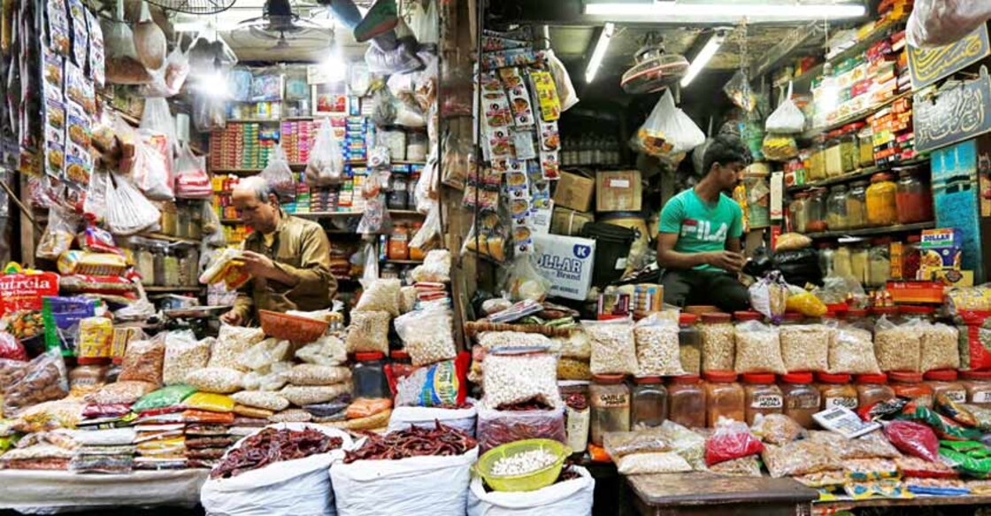 ADB says India's economy to contract by 9 pc in FY21 ADB says India's economy to contract by 9 pc in FY21