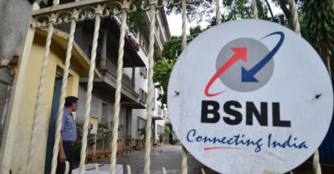 DoT to ask BSNL not to use Chinese telecom equipment in 4G upgradation amid border flare-up