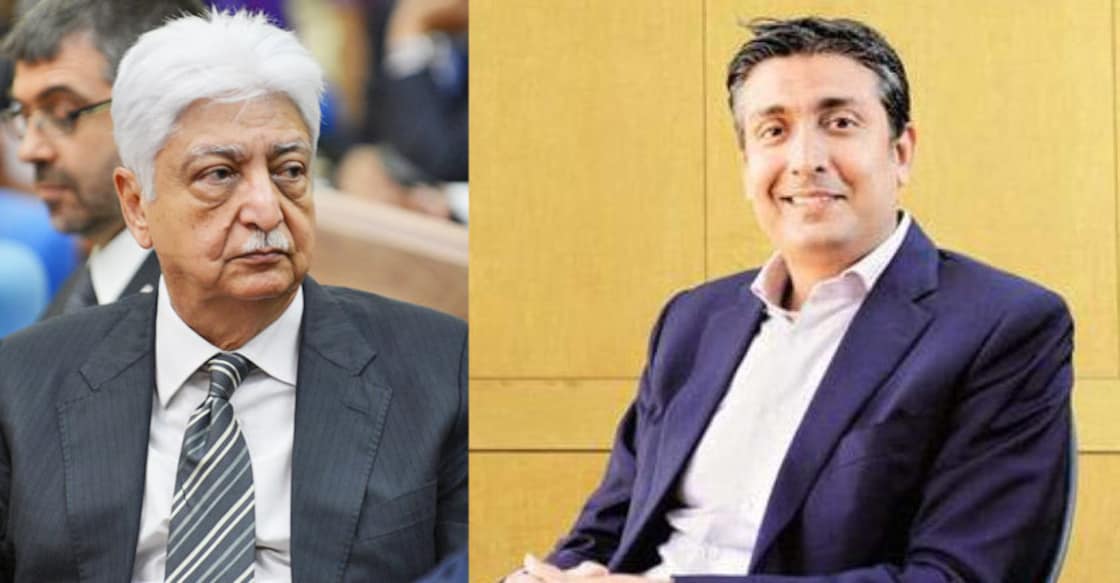 Azim Premji to retire as executive chairman of Wipro; son Rishad to take over