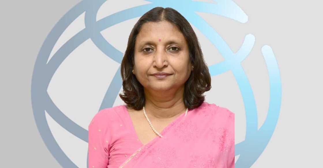 SBI MD Anshula Kant appointed as MD, CFO of World Bank Group