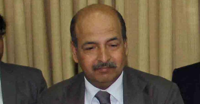 Vishwanathan re-appointed as RBI Deputy Governor