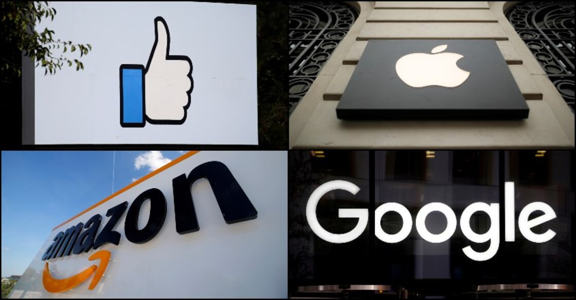 FAANG: Tech giants bullish on next billion users in India FAANG: Tech giants bullish on next billion users in India