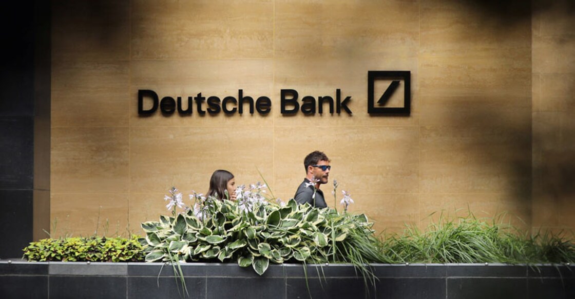 Big axe falls as Deutsche Bank to lay off 18,000 in $8.3 billion 'reinvention'