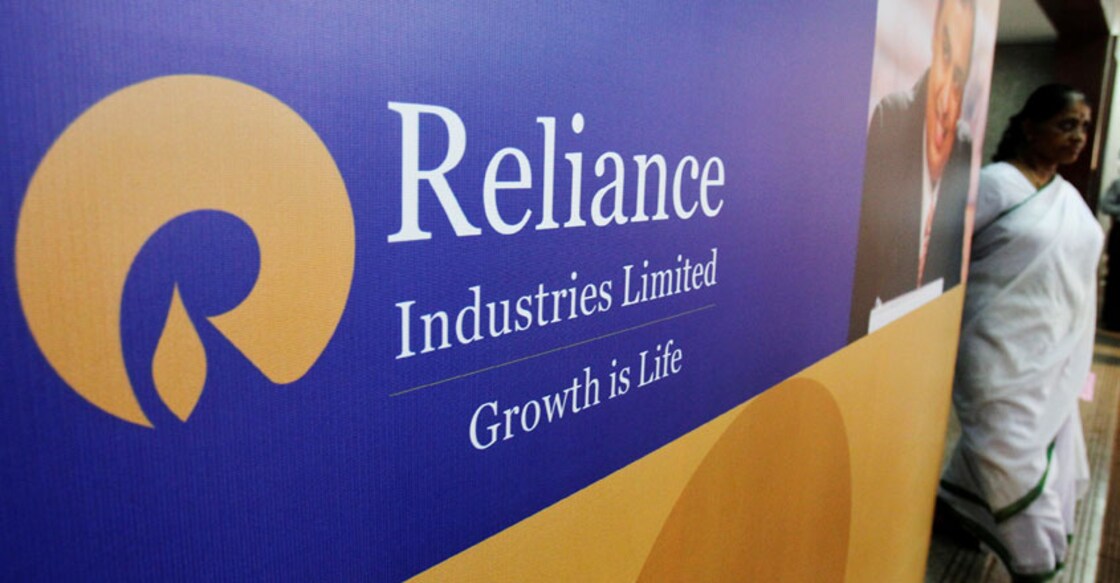 Reliance posts record profits on consumer strength Reliance posts record profits on consumer strength