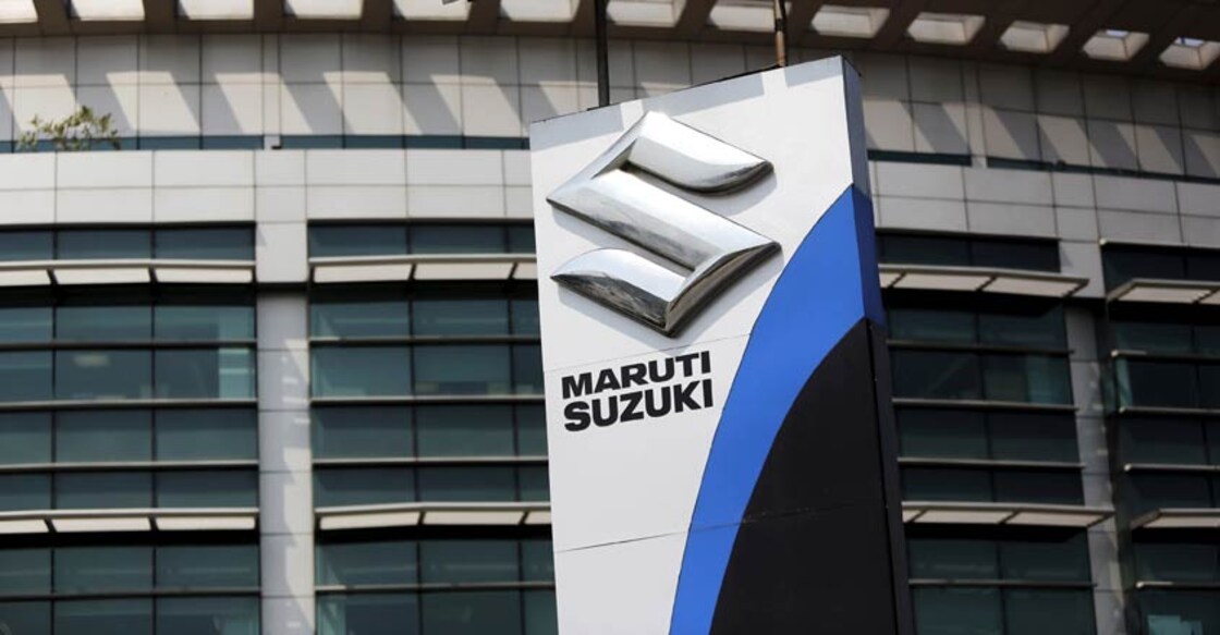 Maruti Suzuki to halt production at Haryana plants for two days