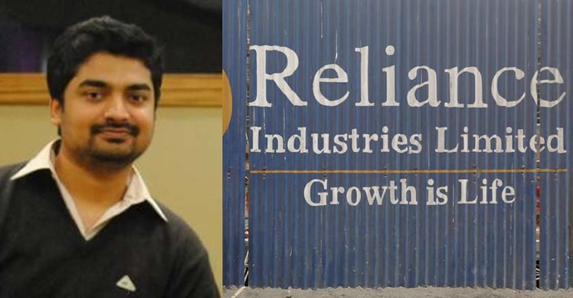 Reliance buys e-commerce service startup Fynd co-founded by Keralite