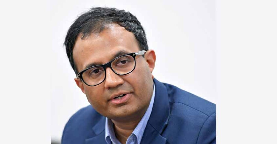 Up close with Facebook's India head Ajit Mohan: 'Gender equality crucial in a sustainable internet economy'