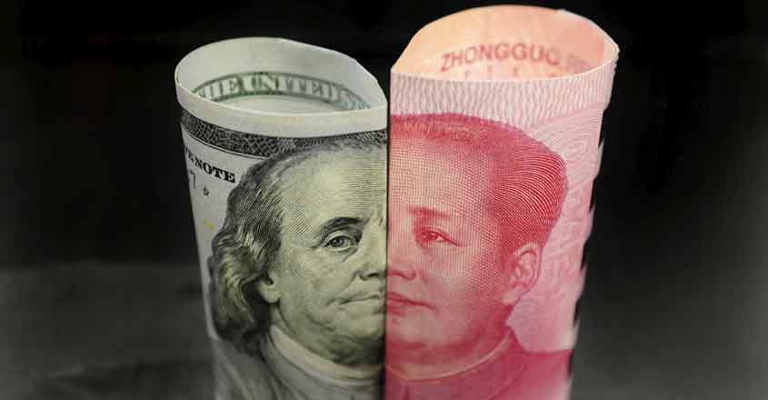 Govt nod must for all FDIs from neighbouring countries, including China: DPIIT