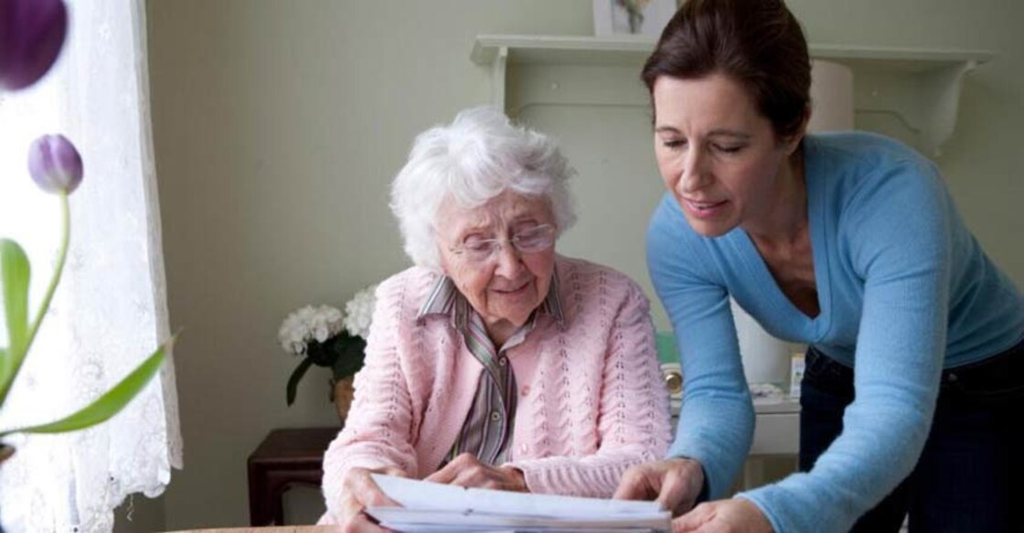 Caring for the aged: How to pick a medical insurance policy for your parents