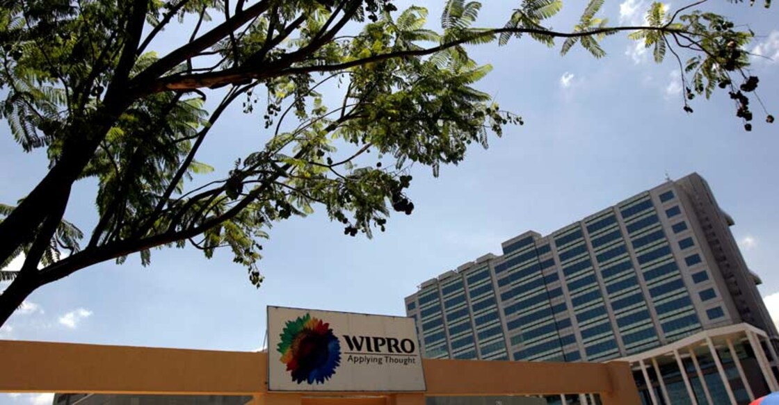Wipro CEO Abidali Z Neemuchwala to step down, search for new successor on