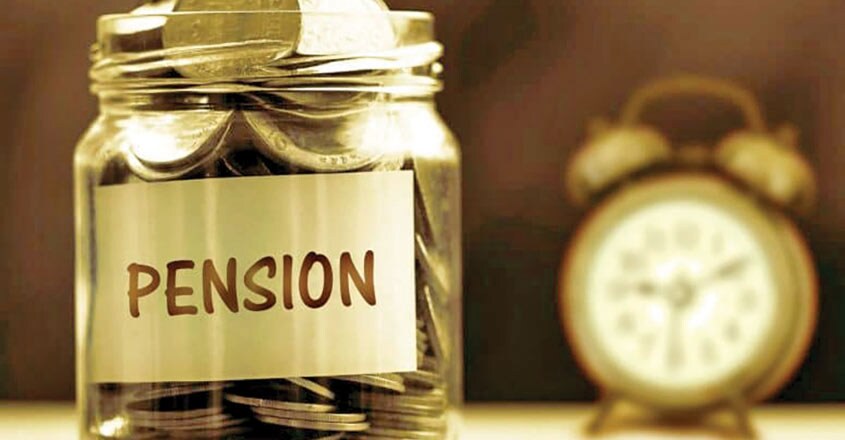 Pension distribution: Banks to extend working hours from 10am to 4 pm till April 4