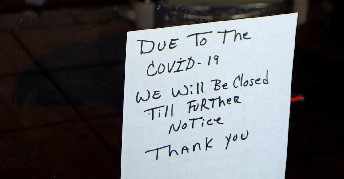 15% of start-ups have halted operations due to COVID-19