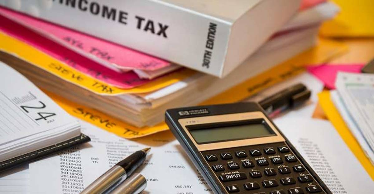 Centre extends deadline of filing tax returns to Dec 31