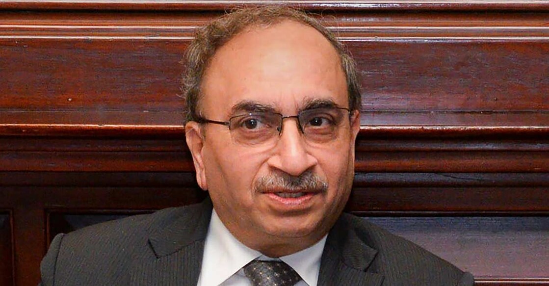 Govt appoints Dinesh Kumar Khara as SBI chairman