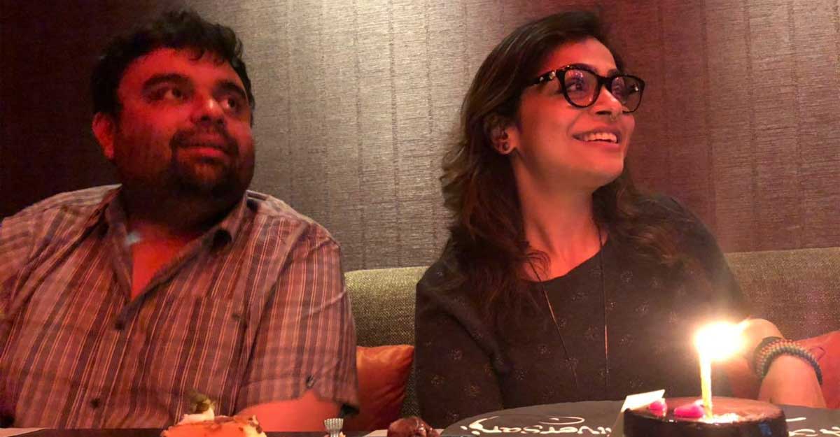 I ask for Rs 1 lakh to make a food vlog: Mrinal Das Vengalat I ask for Rs 1 lakh to make a food vlog: Mrinal Das Vengalat