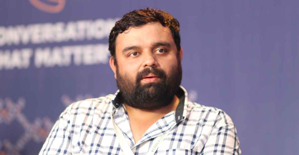 I ask for Rs 1 lakh to make a food vlog: Mrinal Das Vengalat I ask for Rs 1 lakh to make a food vlog: Mrinal Das Vengalat
