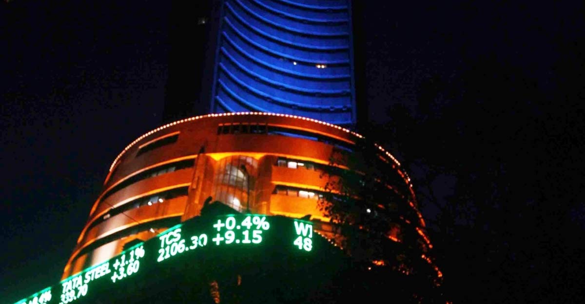 Sensex, Nifty soar to lifetime highs as Samvat 2077 gets off to bright start