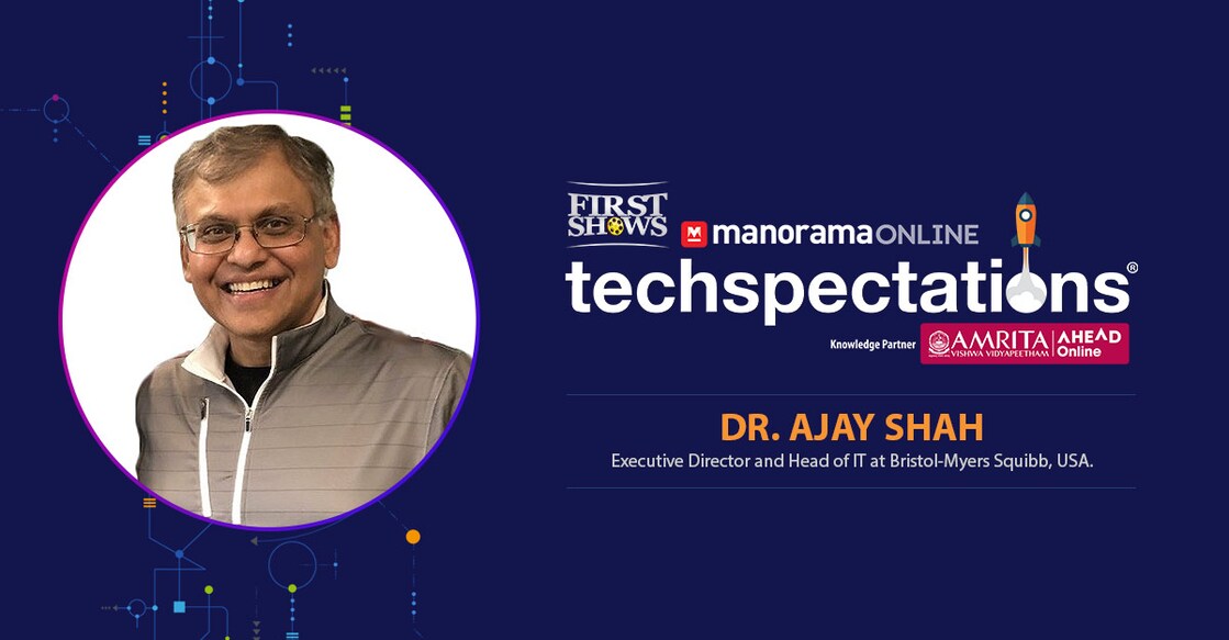 Dr Ajay Shah