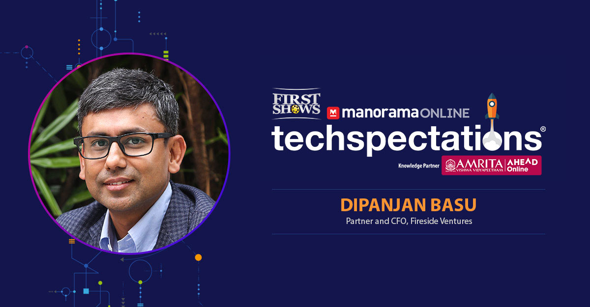 Dipanjan Basu: Shaping up the e-commerce ecosystem, brand by brand Dipanjan Basu: Shaping up the e-commerce ecosystem, brand by brand