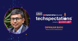 Dipanjan Basu: Shaping up the e-commerce ecosystem, brand by brand