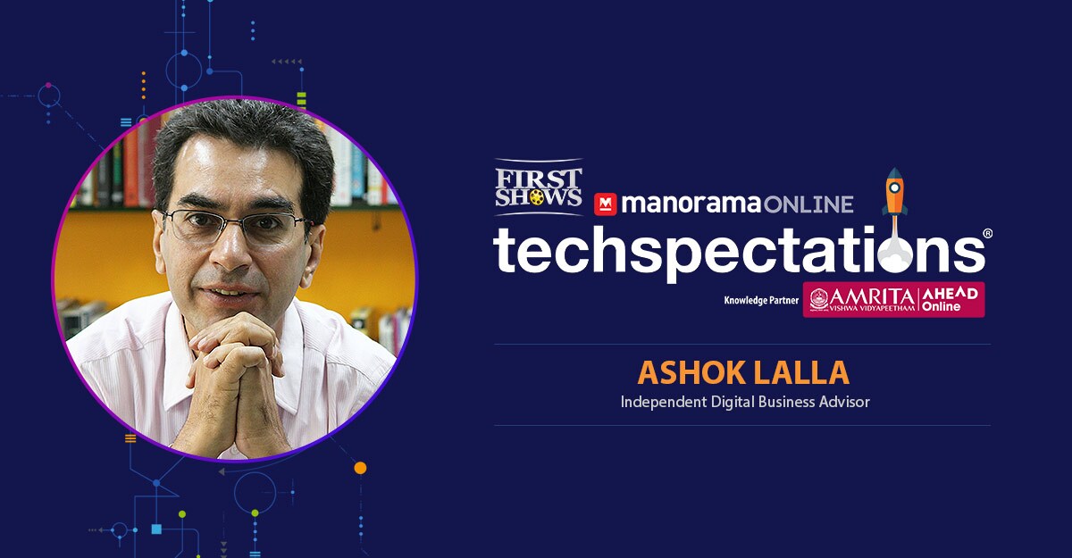Ashok Lalla: the seasoned business advisor with a new-age vision