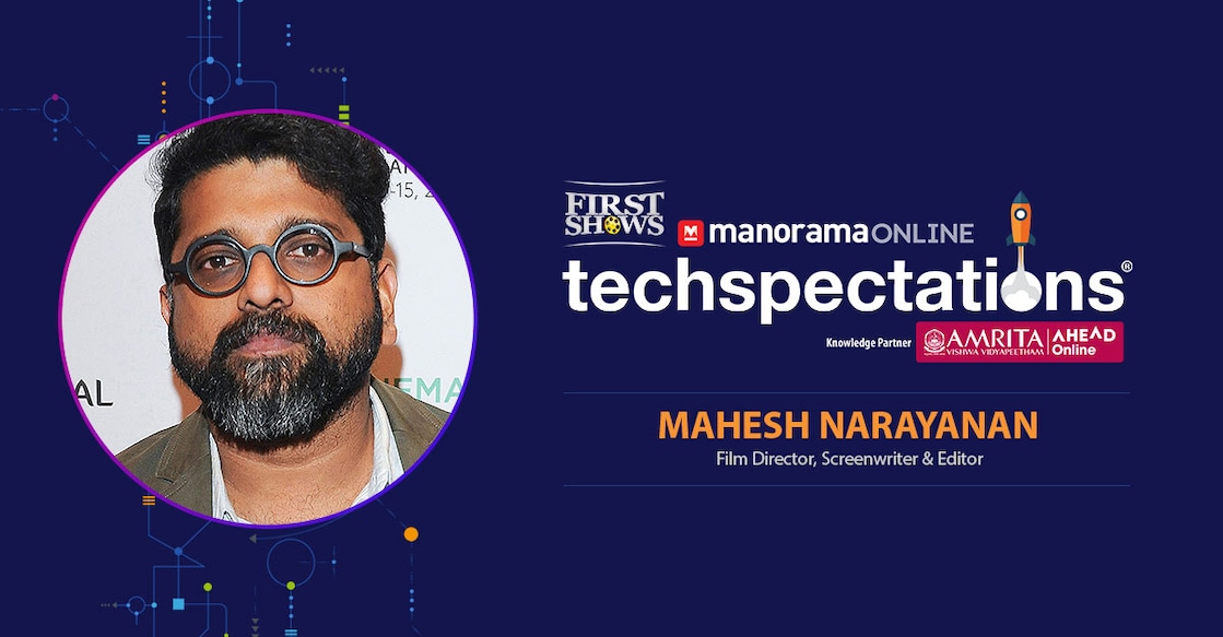 Keep your eyes and ears open to the latest technologies: Mahesh Narayanan
