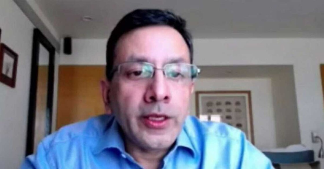 Sanjay Gupta