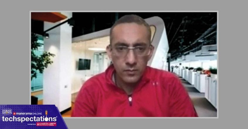 Vishal Kapil, CTO, Fashion & Lifestyle Retailer Vishal Kapil, CTO, Fashion & Lifestyle Retailer