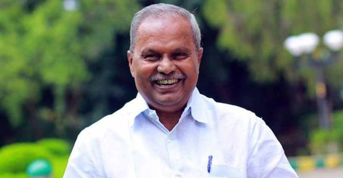 How Kerala Bank is planning to become No 1, first head Gopi Kottamurikkal explains