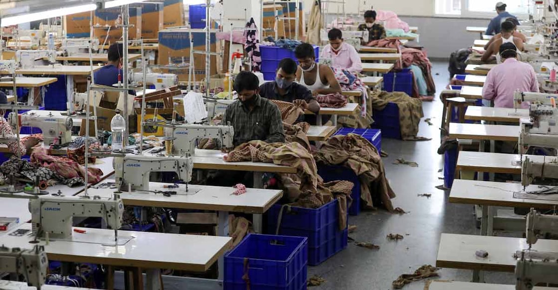 From small businesses to farmers, middle India is driving demand