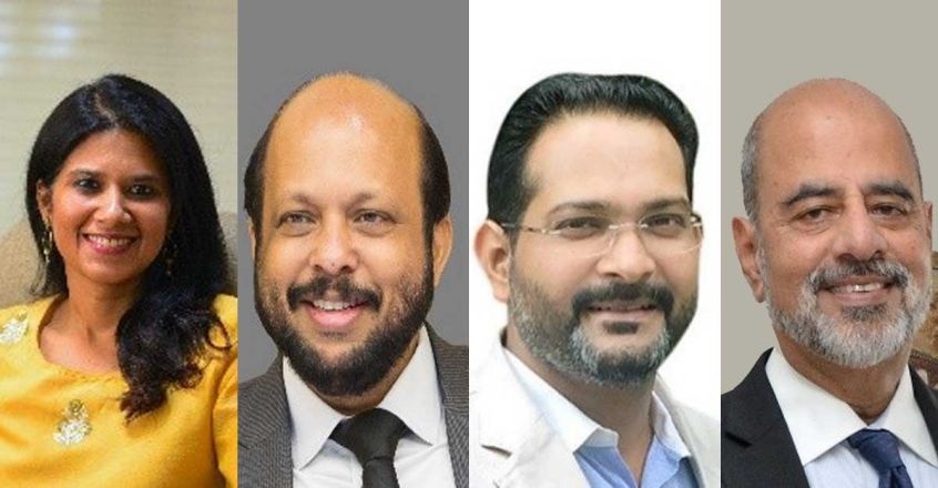 Leading South Indian news publishers form digital ad package Leading South Indian news publishers form digital ad package