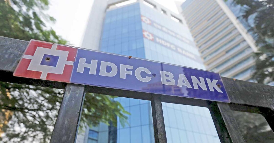 RBI puts curbs on HDFC Bank's digital, credit card operations