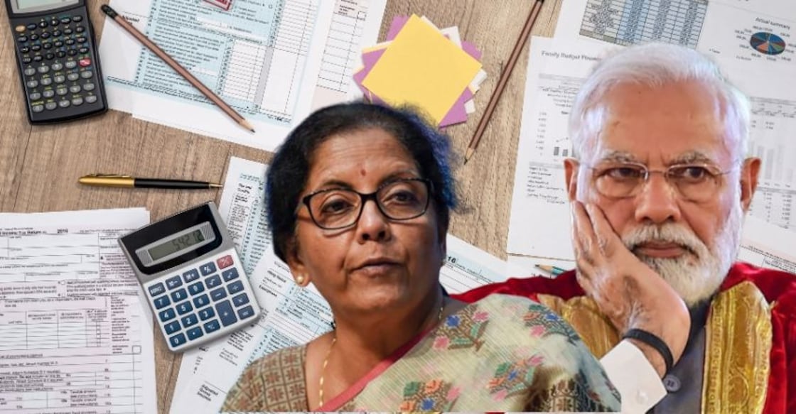 How India Inc view Nirmala Sitharaman's #Budget2020