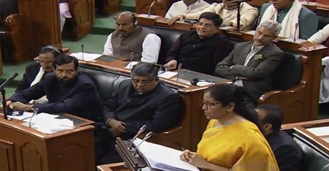 Fiscal deficit estimated at 3.8% of GDP