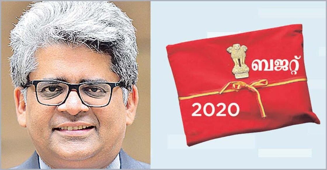 Rathin Roy to cast light on Union Budget at annual Manorama talk