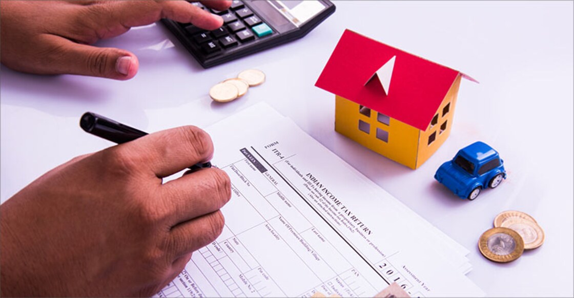 Tax exemptions on NRE deposits to continue  