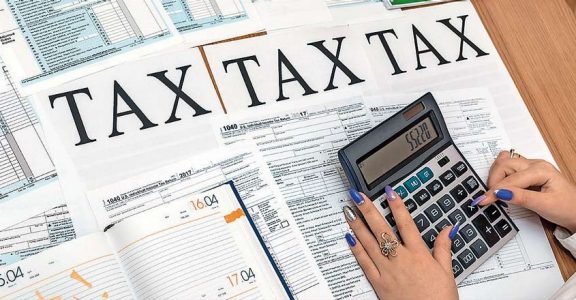 Govt relief for NRIs, foreign visitors to overcome tax liability amid lockdown Govt relief for NRIs, foreign visitors to overcome tax liability amid lockdown
